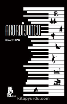 Akordiyoncu - Caner Turan