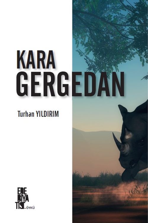 Kara Gergedan