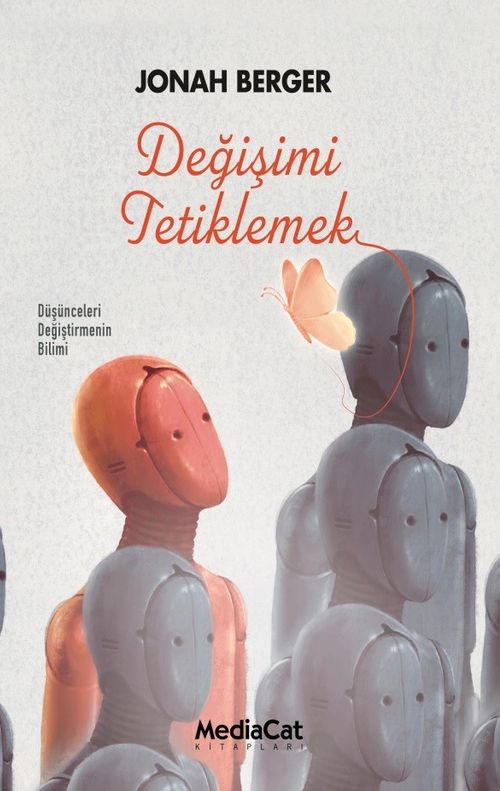 Değişimi Tetiklemek