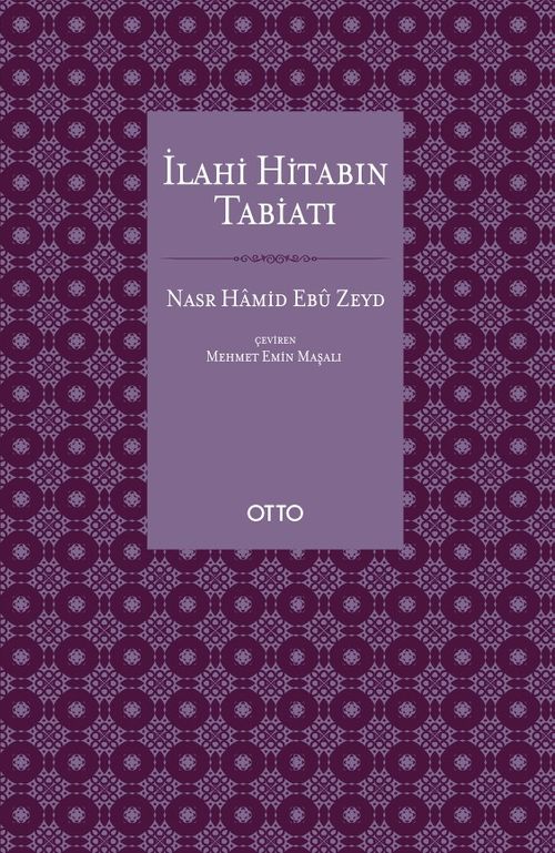 İlahi Hitabın Tabiatı