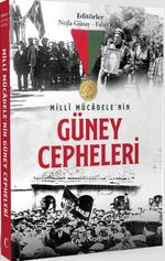 Millî Mücadele'nin Güney Cepheleri