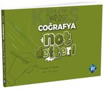 2022 KPSS Coğrafya Konu Anlatımlı Not Defteri