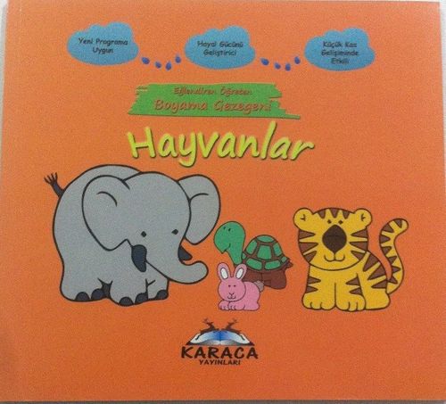 Hayvanlar