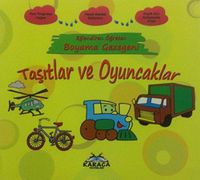 Taşıtlar ve Oyuncaklar