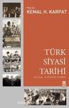 Türk Siyasi Tarihi & Siyasal Sistemin Evrimi