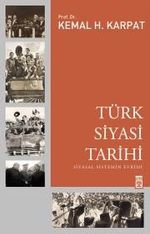 Türk Siyasi Tarihi & Siyasal Sistemin Evrimi