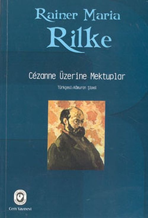 Cezanne Üzerine Mektuplar