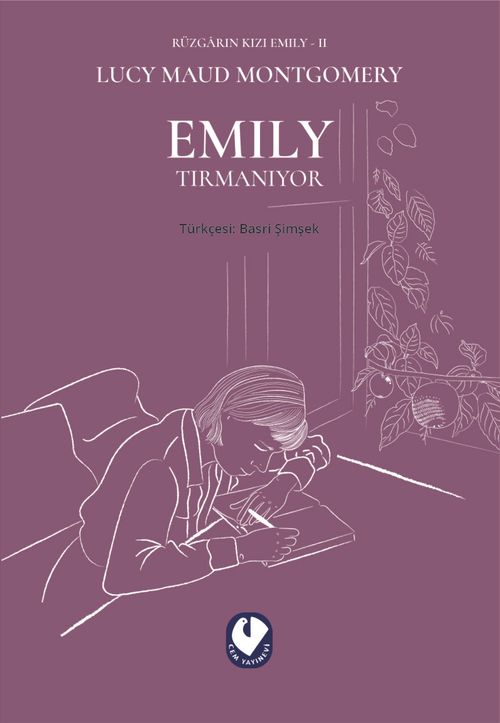Rüzgarın Kızı Emily II & Emily Tırmanıyor