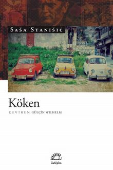 Köken - Sasa Stanisic