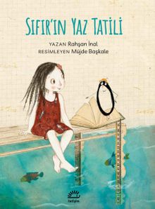 Sıfır'ın Yaz Tatili