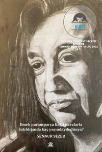Kirpi Edebiyat ve Düşün Dergisi Sayı:06 Temmuz-Ağustos-Eylül 2021