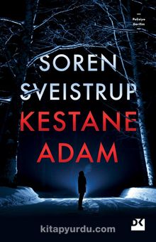 Kestane Adam - Soren Sveistrup