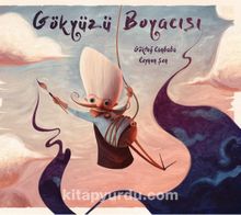 Gökyüzü Boyacısı - Göktuğ Canbaba