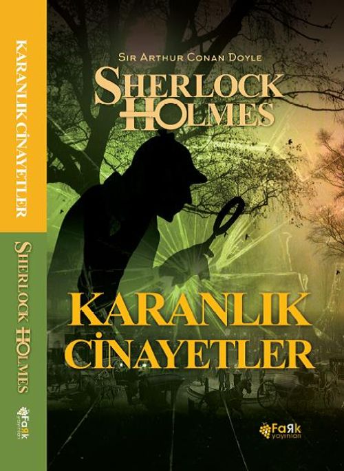 Karanlık  Cinayetler