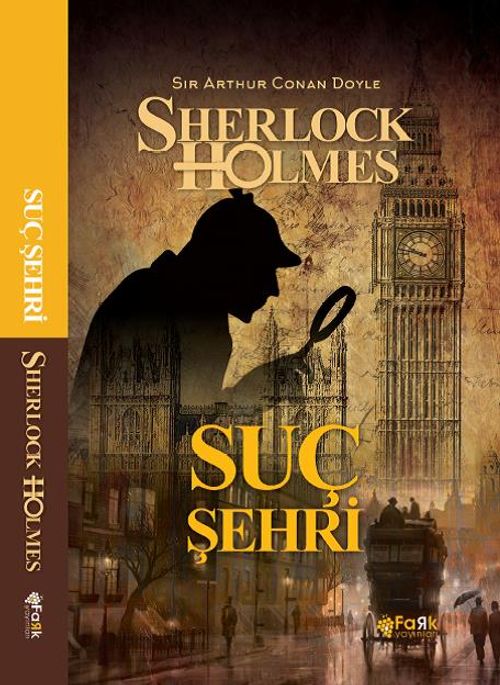 Suç Şehri