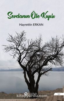 Sevdanın Öte Kıyısı - Hayrettin Erkan