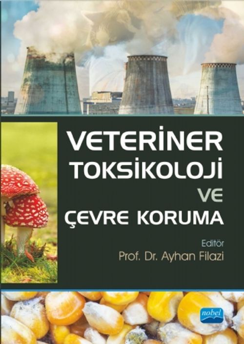 Veteriner Toksikoloji ve Çevre Koruma