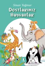 Dostlarımız Hayvanlar