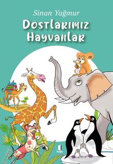 Dostlarımız Hayvanlar
