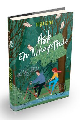 Aşk, En Nihayetinde (Ciltli)