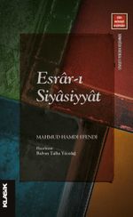 Esrar-ı Siyasiyyat 