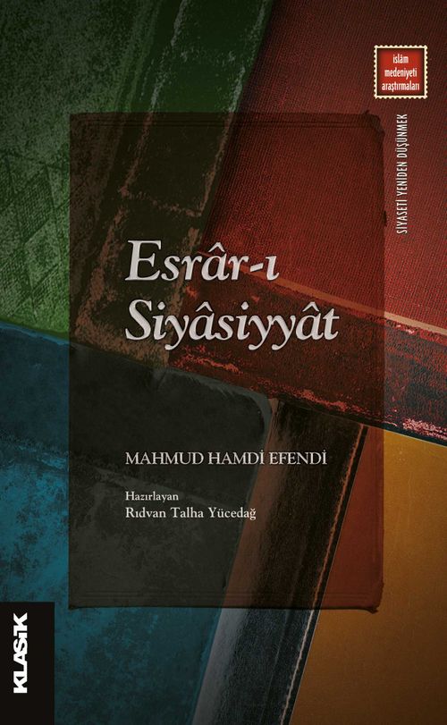 Esrar-ı Siyasiyyat 