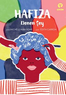 Hafıza Denen Şey - Michele Mira Pons