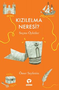Kızılelma Neresi?