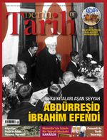 Derin Tarih Sayı:113 Ağustos 2021