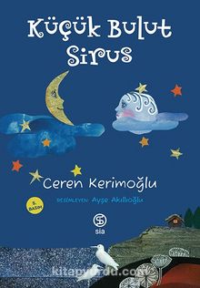 Küçük Bulut Sirus - Ceren Kerimoğlu