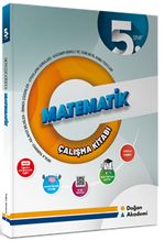 5. Sınıf Matematik Çalışma Kitabı