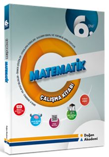 6. Sınıf Matematik Çalışma Kitabı