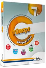 7. Sınıf Türkçe Çalışma Kitabı