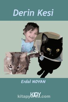 Derin Kesi - Erdal Noyan