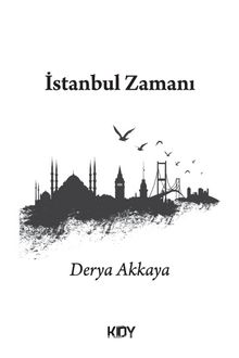 İstanbul Zamanı - Derya Akkaya
