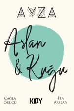 Ayza - Aslan & Kuğu 