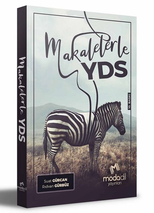 Makalelerle YDS