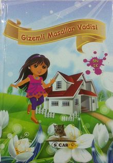 Gizemli Masallar Vadisi