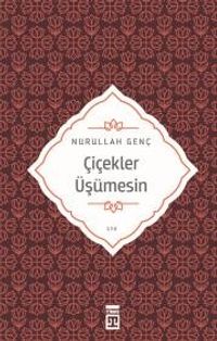 Çiçekler Üşümesin