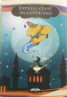 Binbir Gece Masalları