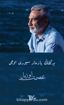 Pergelin Yazmaz Sivri Ucu - İsmet Özel