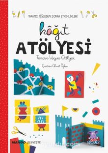 Kağıt Atölyesi - l'atelier Terrains Vagues