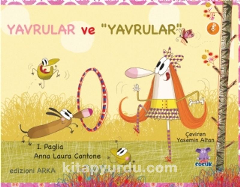 yavrular yavrular