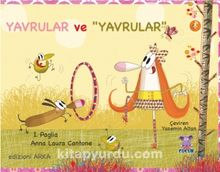 Yavrular ve Yavrular - I. Paglia
