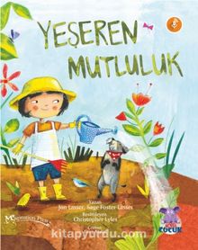 Yeşeren Mutluluk - Kolektif