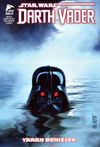 Star Wars: Darth Vader, Sith Kara Lordu, Cilt 3 / Yanan Denizler