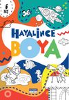 Hayalince Boya 1 (6 yaş ve &uuml;zeri)