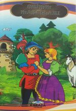 Grimm Masalları