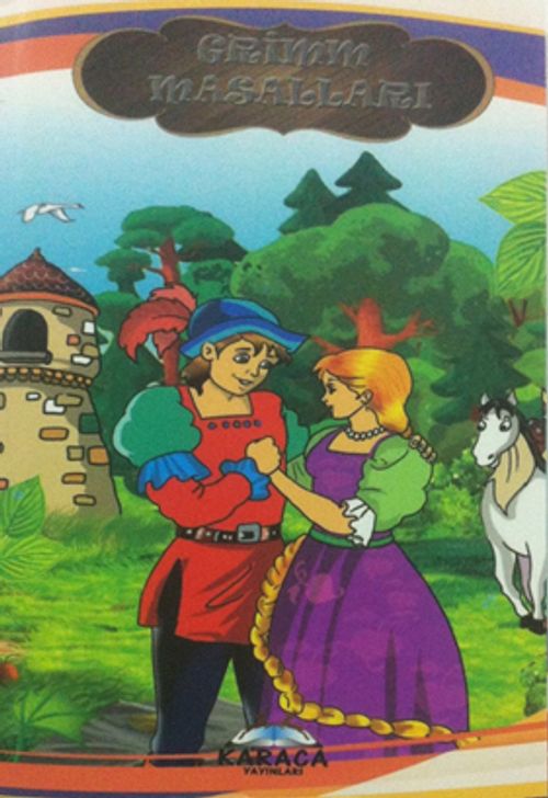 Grimm Masalları