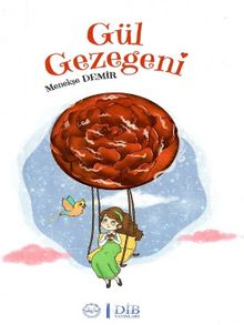 Gül Gezegeni - Menekşe Demir